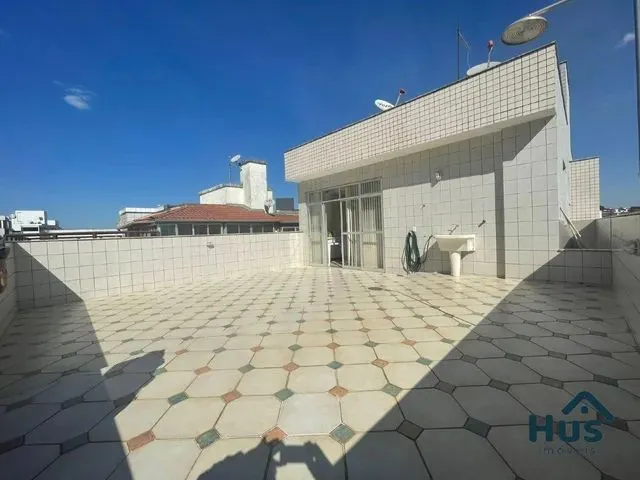 Imagem: Excelente Cobertura com 4 Quartos, Suíte