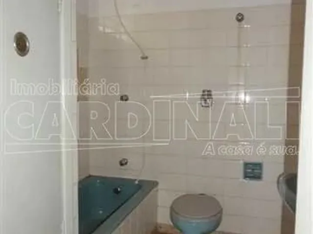 Imagem: Comercial Prédio em Araraquara