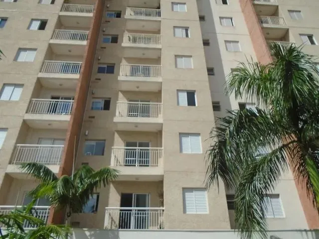 Imagem: Apartamento para Venda com 59 Metros Quadrados