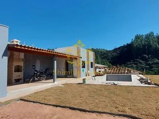 Imagem: Chácara com 3 Dorms, Dona Catarina, Mairinque