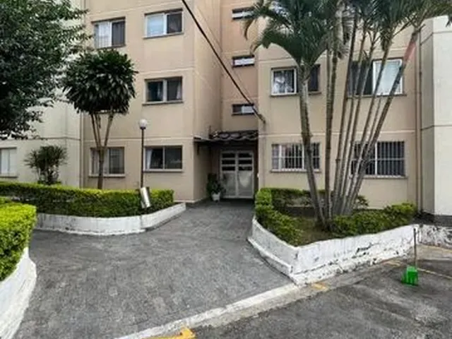 Imagem: Apartamento a Venda no Engenheiro Goulart