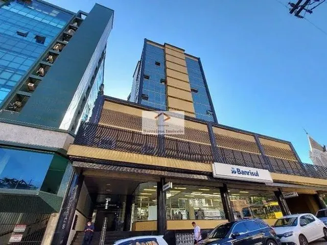 Imagem: Sala À Venda no Bairro Centro - Florianópolis/Sc