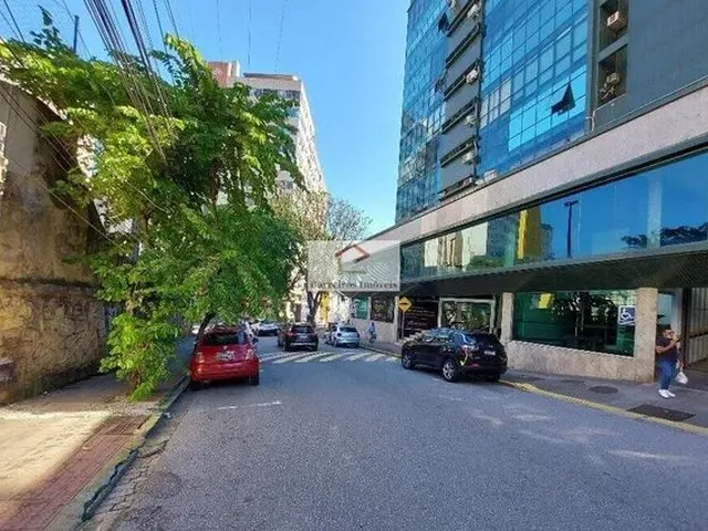 Imagem 3: Sala À Venda no Bairro Centro - Florianópolis/Sc
