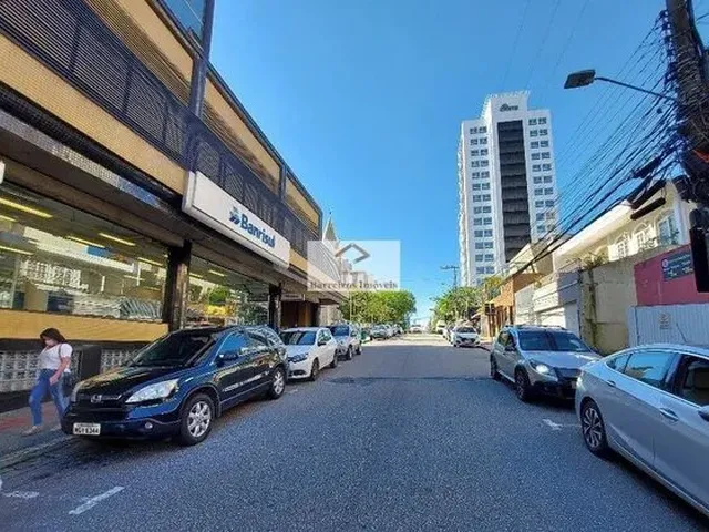 Imagem 9: Sala À Venda no Bairro Centro - Florianópolis/Sc