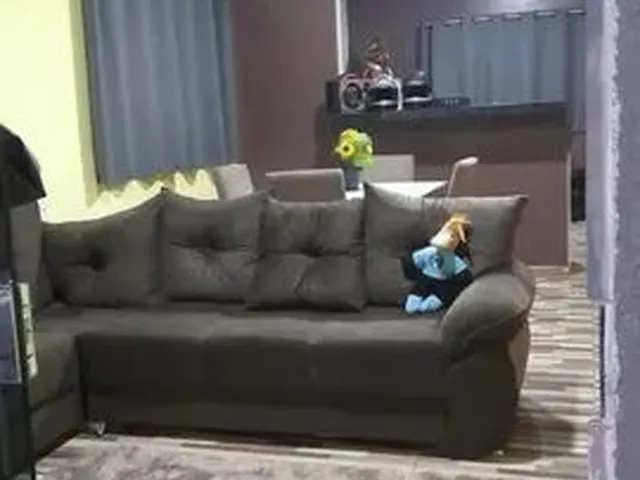 Imagem 8: R. Casa Linda com Piscina 2 Quartos