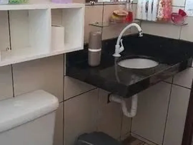 Imagem 6: R. Casa Linda com Piscina 2 Quartos