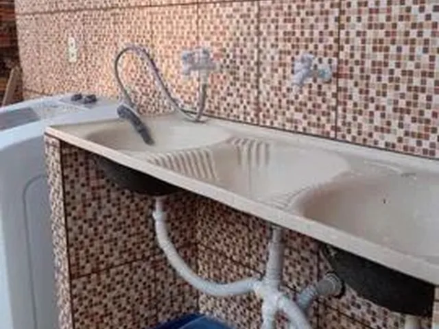 Imagem 10: R. Casa Linda com Piscina 2 Quartos