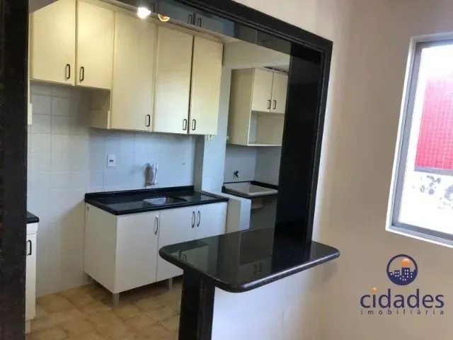 Imagem: Quarto Individual, Jardim Atlântico Floripa