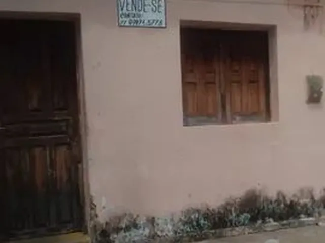 Imagem: Casa À Venda na Rua J. J. Seabra, Centro