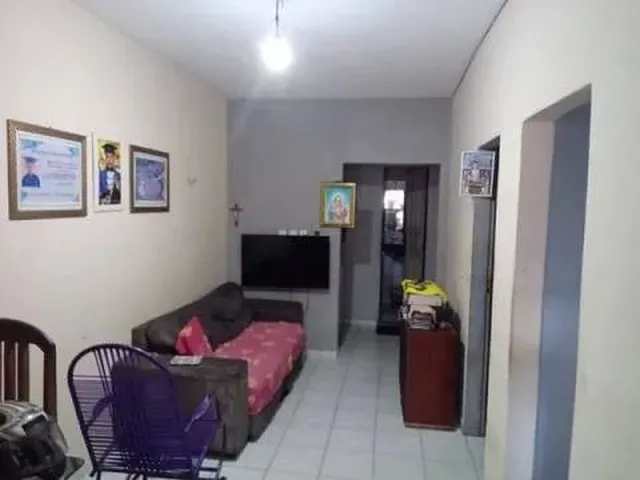 Imagem: Casa em Itinga com 3/4 Bem Localizada
