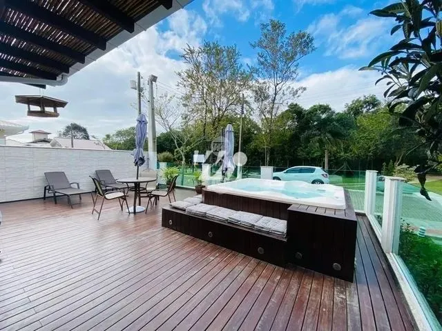 Imagem 5: Casa Alto Padrão Praia de Fora