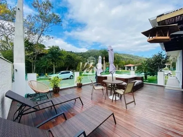 Imagem 9: Casa Alto Padrão Praia de Fora