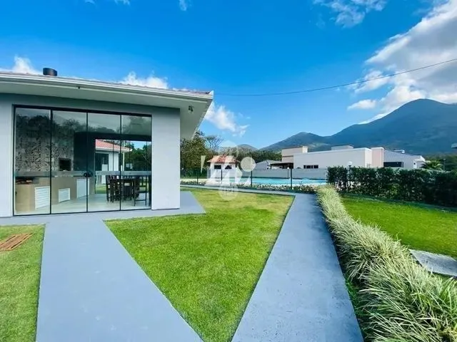 Imagem 10: Casa Alto Padrão Praia de Fora