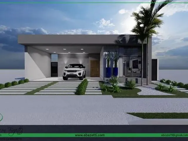 Imagem: Casa Condomínio - 790.000