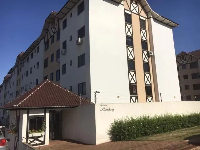 Imagem: Oportunidade - Apartamento Mobiliado, Pronto