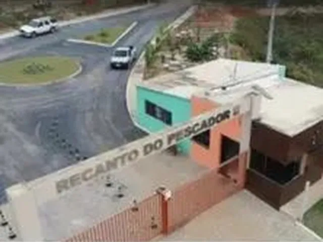 Imagem: Vendo Lote 2Mil Metros Corumba
