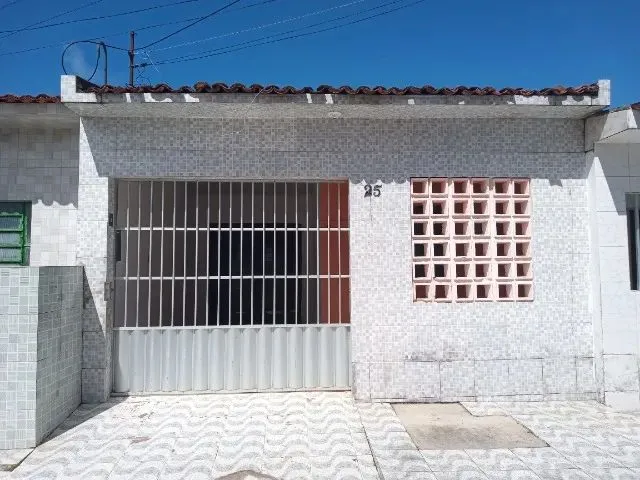 Imagem: Casa no Conj. Joaquim Leão
