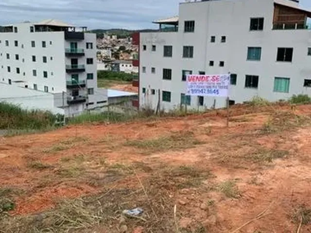 Imagem: Lote Bairro Olímpior Moreira Itaúna-Mg