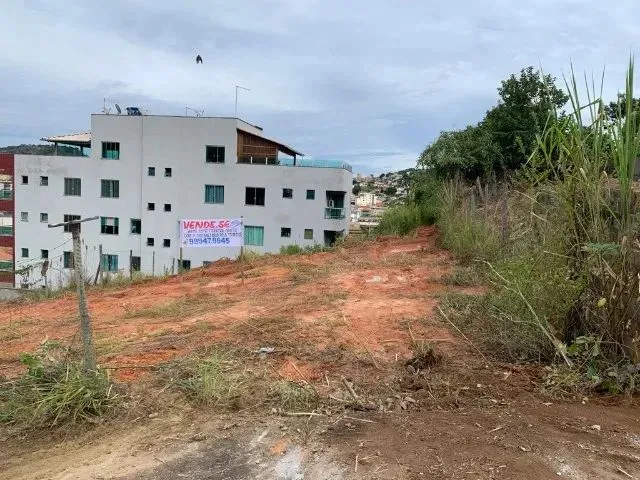 Imagem 2: Lote Bairro Olímpior Moreira Itaúna-Mg