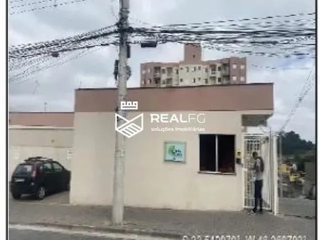 Imagem: Ferraz de Vasconcelos/Sp - Jardim Rodrigues