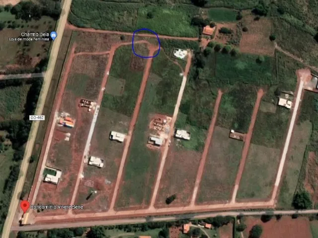 Imagem: Terreno 600M2 Cond. Vivere Bene, Nova Veneza
