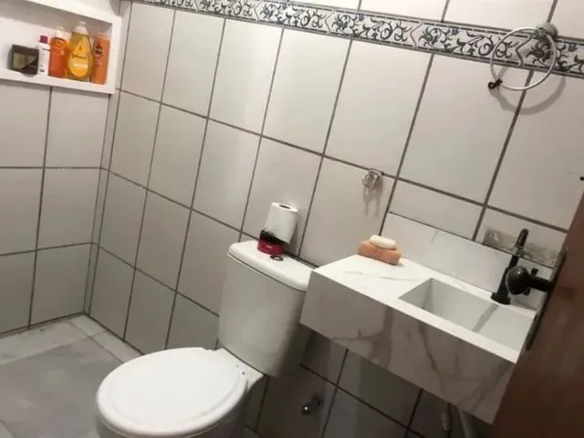 Imagem: Excelente Casa Escriturada com 3 Quartos