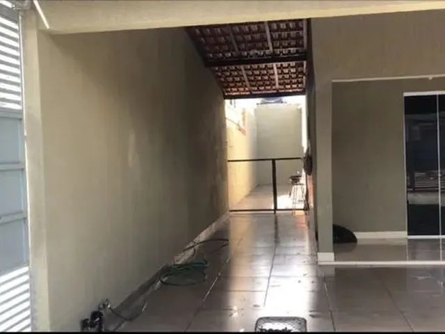 Imagem 9: Excelente Casa Escriturada com 3 Quartos, Qd202 R. Oeste São Sebastião Df - Naz