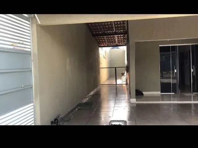 Imagem 6: Excelente Casa Escriturada com 3 Quartos, Qd202 R. Oeste São Sebastião Df - Naz