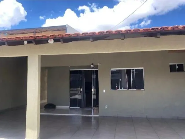 Imagem 4: Excelente Casa Escriturada com 3 Quartos, Qd202 R. Oeste São Sebastião Df - Naz