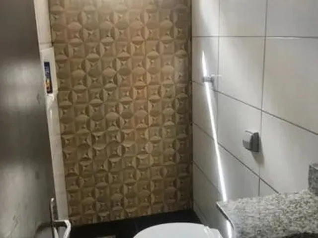 Imagem 8: Excelente Casa Escriturada com 3 Quartos, Qd202 R. Oeste São Sebastião Df - Naz