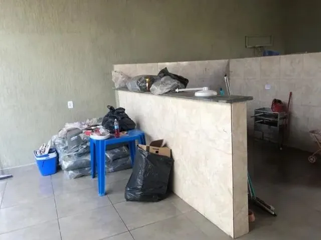 Imagem 12: Excelente Casa Escriturada com 3 Quartos, Qd202 R. Oeste São Sebastião Df - Naz