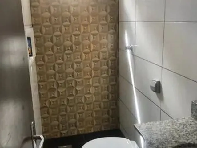 Imagem 11: Excelente Casa Escriturada com 3 Quartos, Qd202 R. Oeste São Sebastião Df - Naz