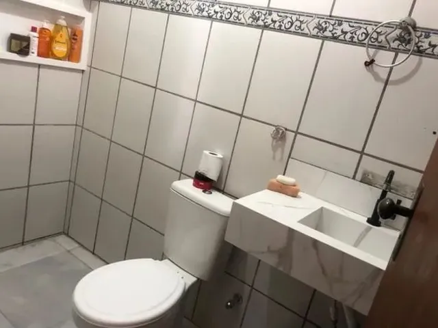 Imagem 10: Excelente Casa Escriturada com 3 Quartos, Qd202 R. Oeste São Sebastião Df - Naz