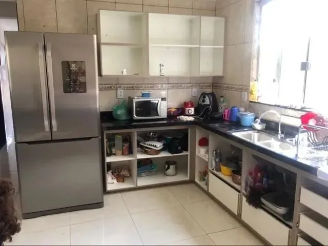 Imagem 5: Excelente Casa Escriturada com 3 Quartos, Qd202 R. Oeste São Sebastião Df - Naz