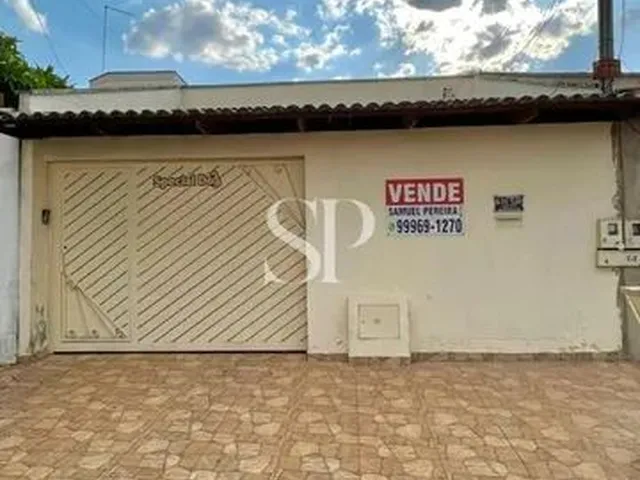 Imagem: Casa Jardim Mariliza 3 Quartos Sendo 1 Suíte