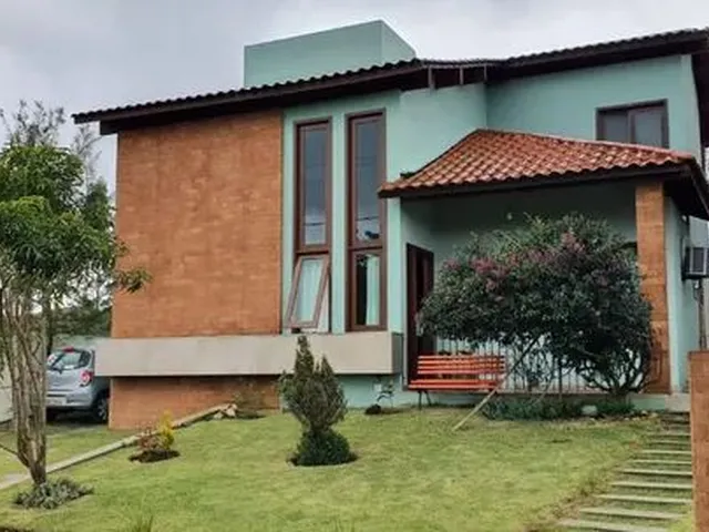 Imagem: Linda Casa no Haras Residence