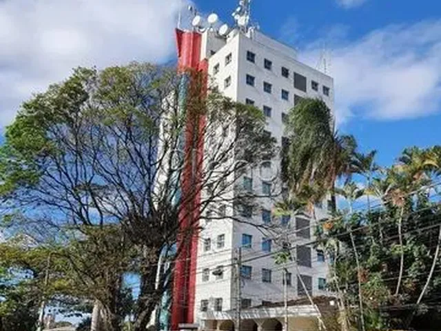 Imagem: Sala - Jardim Chapadão - Campinas