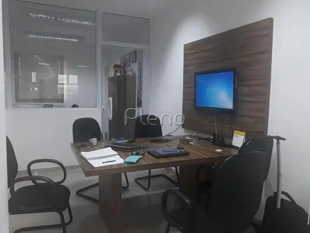 Imagem 2: Sala - Jardim Chapadão - Campinas