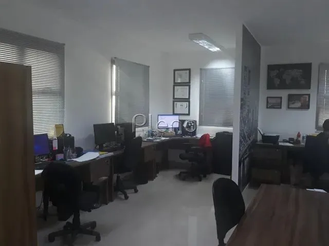 Imagem 6: Sala - Jardim Chapadão - Campinas