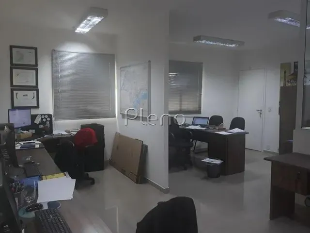 Imagem 4: Sala - Jardim Chapadão - Campinas