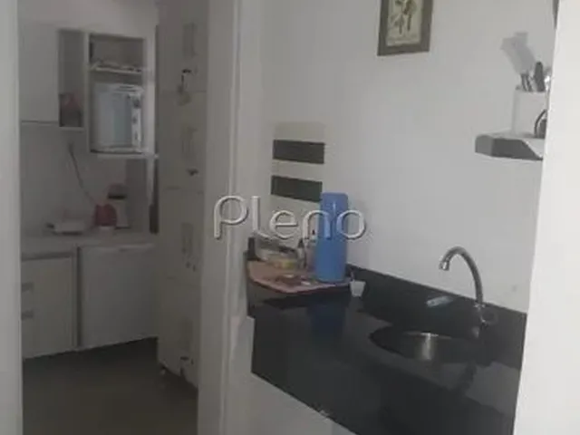 Imagem 3: Sala - Jardim Chapadão - Campinas