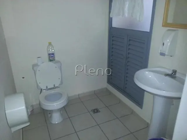 Imagem 12: Sala - Jardim Chapadão - Campinas