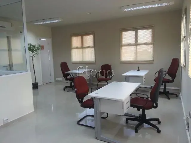 Imagem 14: Sala - Jardim Chapadão - Campinas