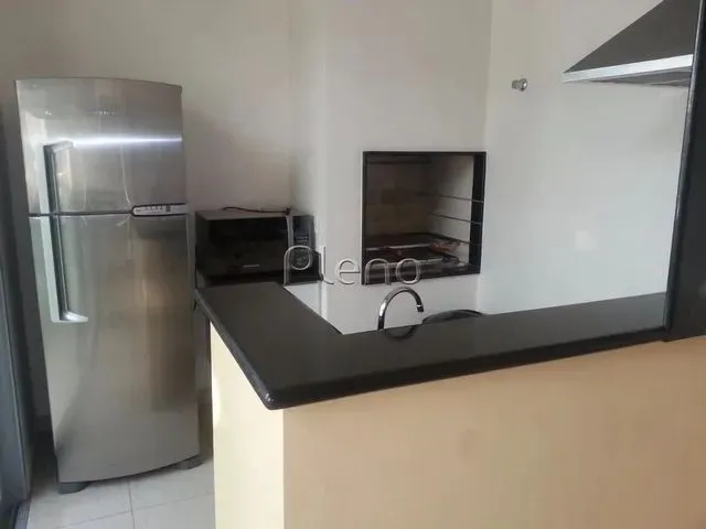 Imagem 7: Sala - Jardim Chapadão - Campinas
