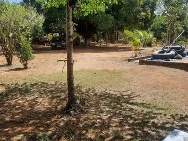 Imagem: Sítio Zona Rural Cordisburgo 5.700M