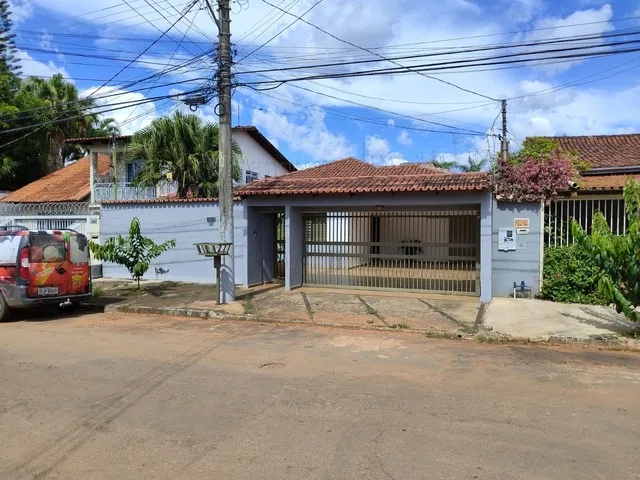 Imagem: Casa 3 Quartos