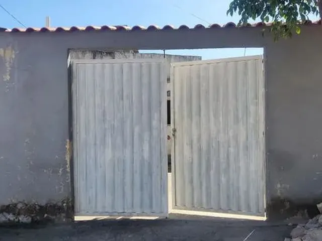 Imagem: Kitinete com Garagem