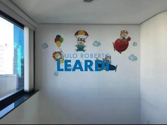 Imagem: Comercial - Moema Pássaros - Sp