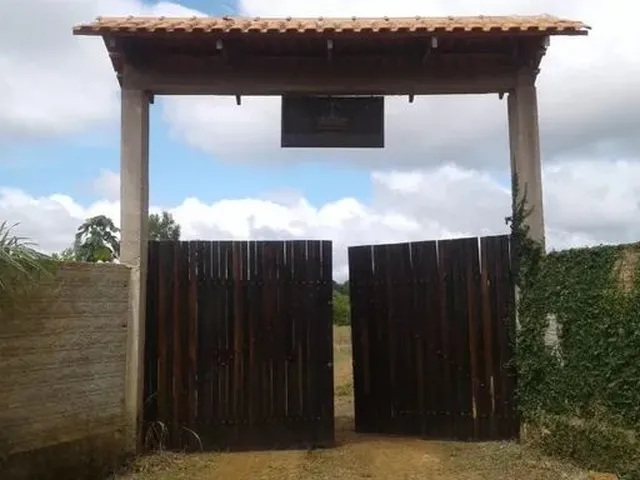 Imagem: Chácara À Venda