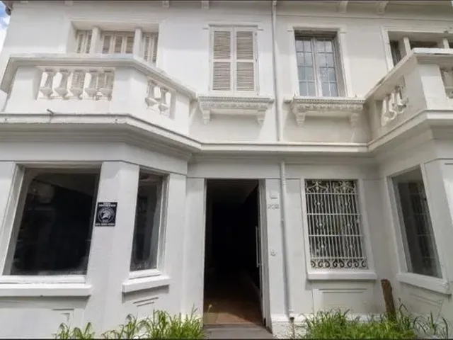 Imagem: Porto Alegre - Casa Comercial - Bairro Rio